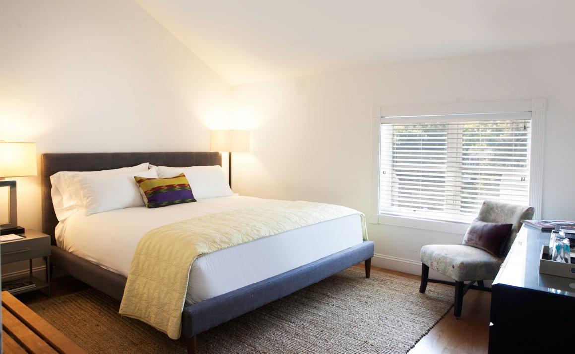 The Gallery Hotel Greenport Luaran gambar