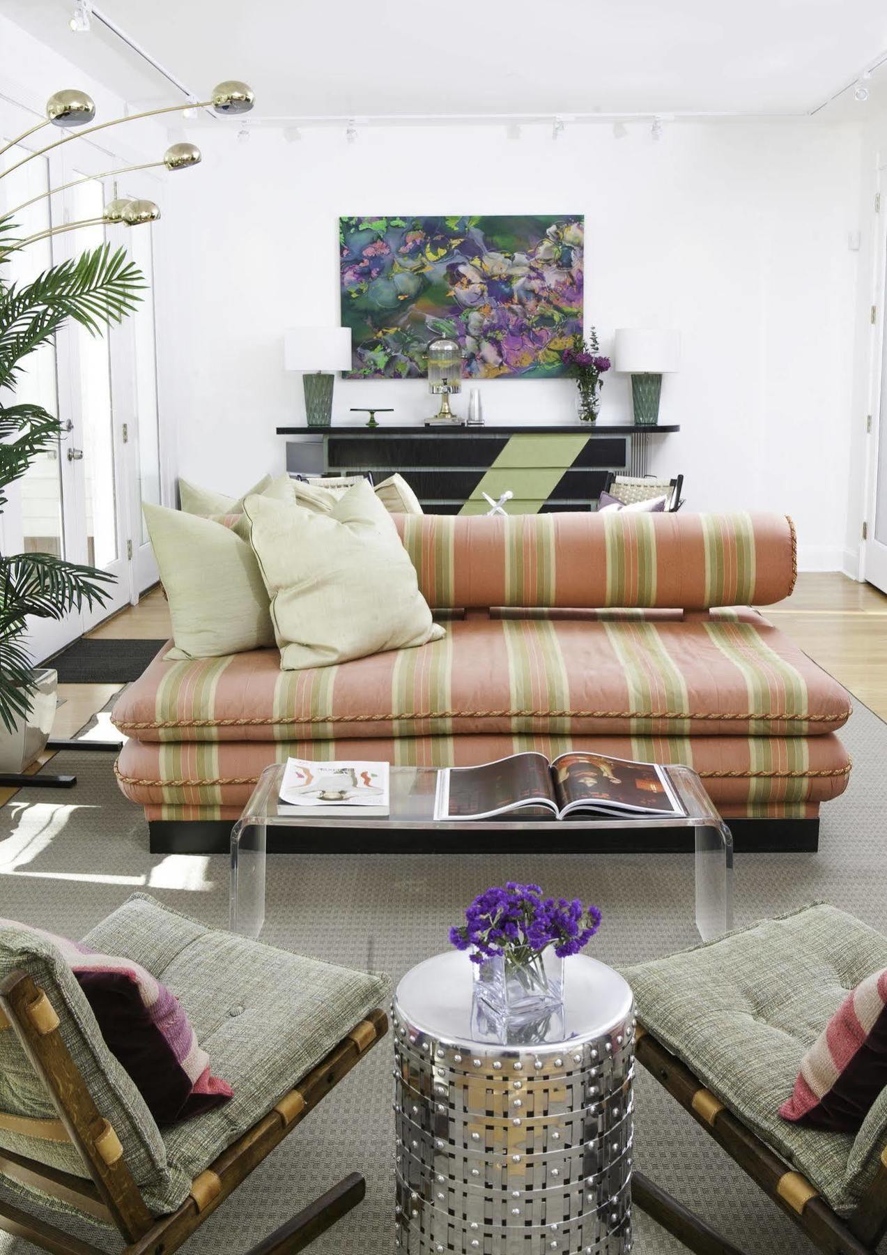 The Gallery Hotel Greenport Luaran gambar