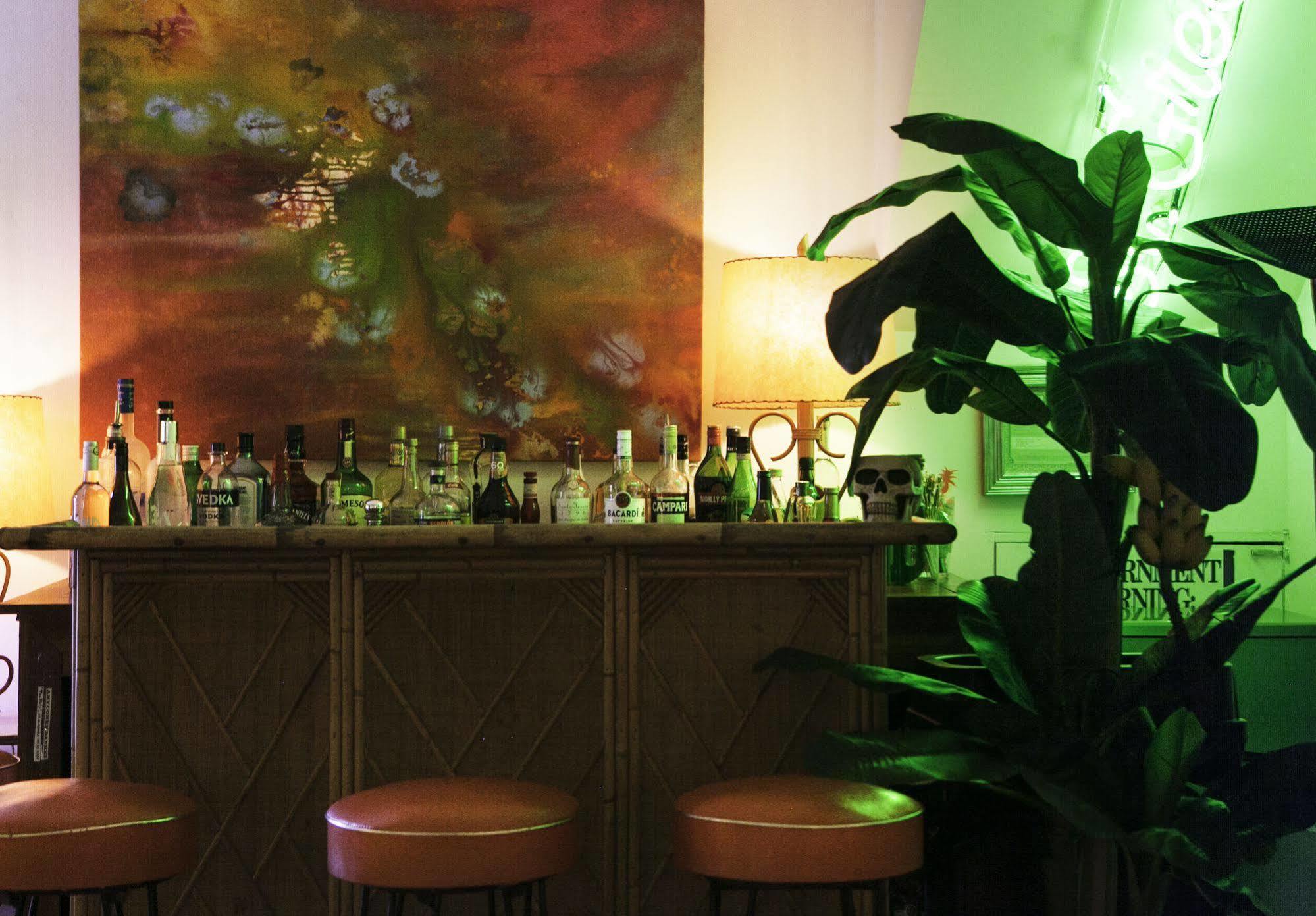 The Gallery Hotel Greenport Luaran gambar